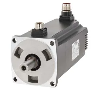 Siemens 1FL6054-2AF21-2AH1 — Servo Motors