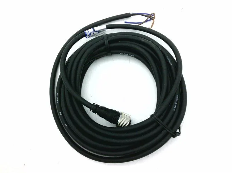 Autonics CID3-5 — PLC Accessories (image 3)
