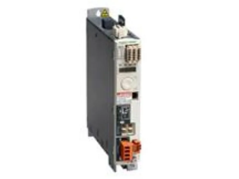 Schneider Electric LXM32CD72N4 — Servo Drives (image 3)