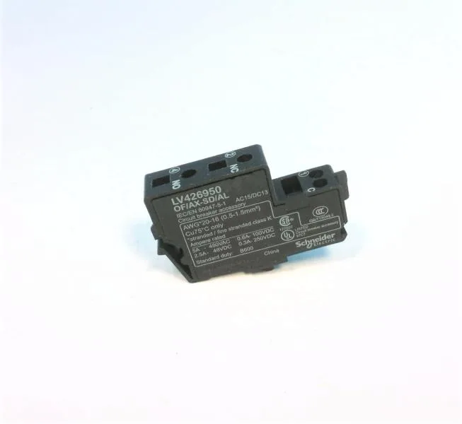 Schneider Electric LV426950 (image 4)
