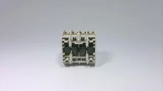 Fuji Electric SZ-A40/T — Contactors (image 3)