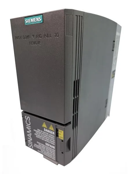 Siemens 6SL3210-1KE14-3AB0 — AC Drives (VFD)