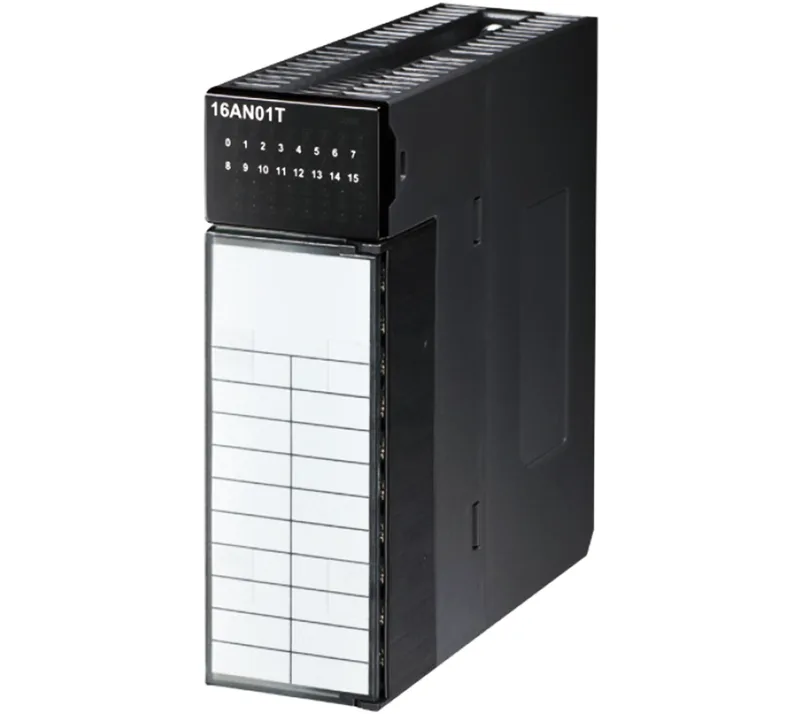 Delta AH16AN01T-5A — PLC I/O & Expansion Modules