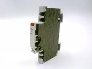 ABB GHS2701916R0002 — Miniature Circuit Breakers (MCB)