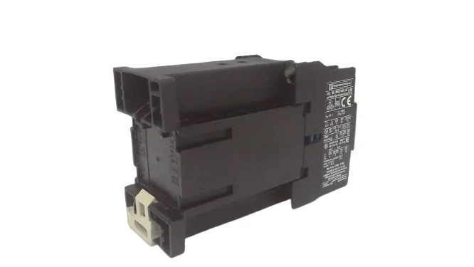 Schneider Electric LP1 D1210BD — Contactors 32-95A (image 3)