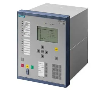 Siemens 7SJ661.-....0-....