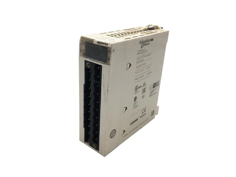 Schneider Electric BMXAMO0410H (image 2)