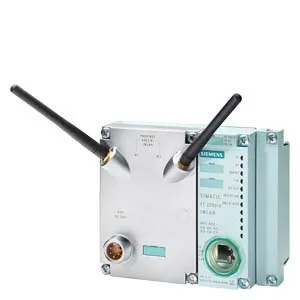 Siemens 6ES7154-6AB00-0AB0 — PLC Communication Modules