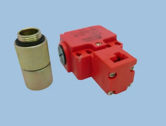 Schneider Electric XCK-T591H4 — Limit Switches (image 2)