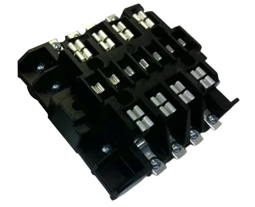 Siemens PMS13 — Circuit Breaker Accessories