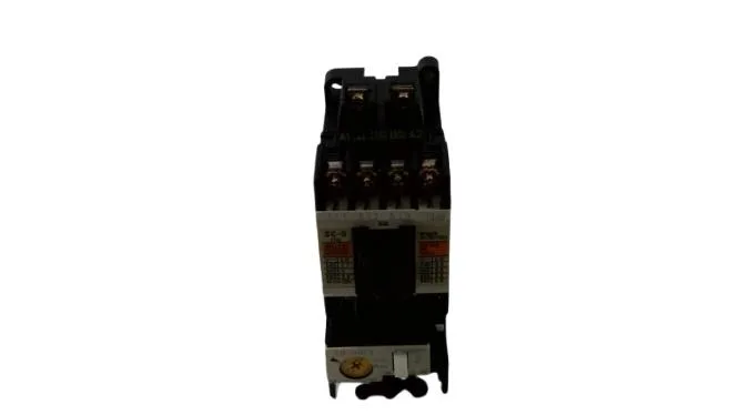 Fuji Electric SC13AAN111TKD — Contactors (image 2)