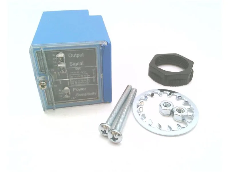 SICK WT2000-B5140S01 — Photoelectric Sensors (image 2)