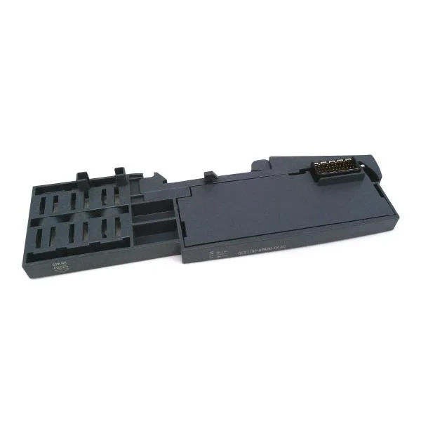 Siemens 6ES7193-6PA00-0AA0 (image 3)
