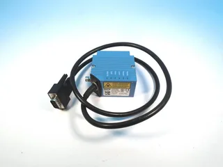 SICK CLV620-3000 — Machine Vision & Barcode (image 2)
