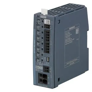 Siemens 6EP4438-7EC00-3DX0 — DIN Rail Power Supplies
