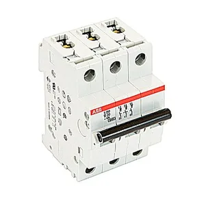 ABB S203-D20
