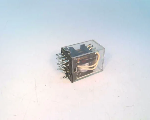 Omron MY4Z 100/110VAC — General Purpose Relays (image 4)
