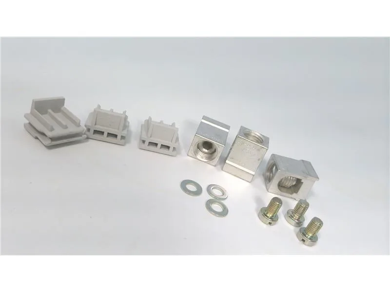 ABB KT2100-3 — Molded Case Circuit Breakers (MCCB) (image 3)