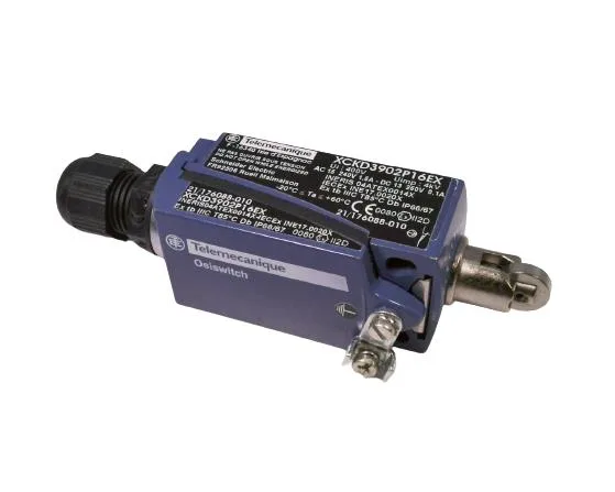 Schneider Electric XCKD3902P16EX — Limit Switches (image 4)
