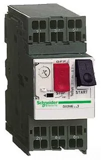 Schneider Electric GV2ME033