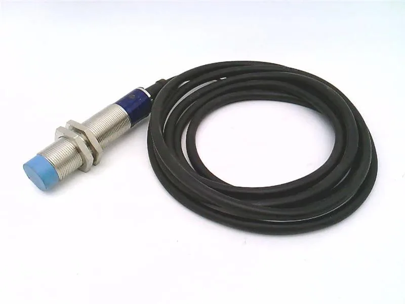 SICK IM18-08NUS-ZU0 — Proximity Sensors
