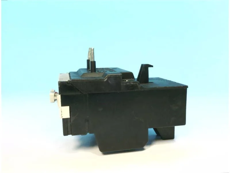 Omron J7TM-J500 — Contactors (image 2)