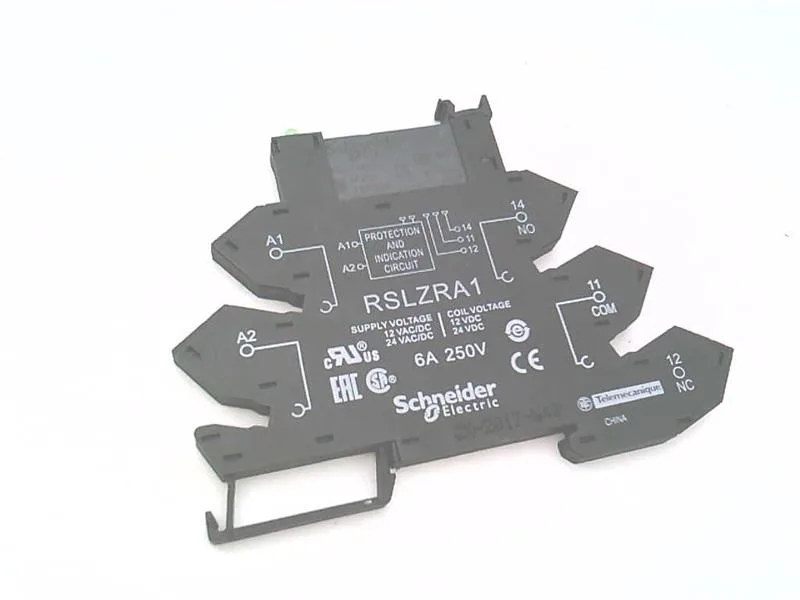 Schneider Electric RSLZRA1 (image 5)