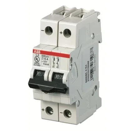 ABB S202UDC-Z10