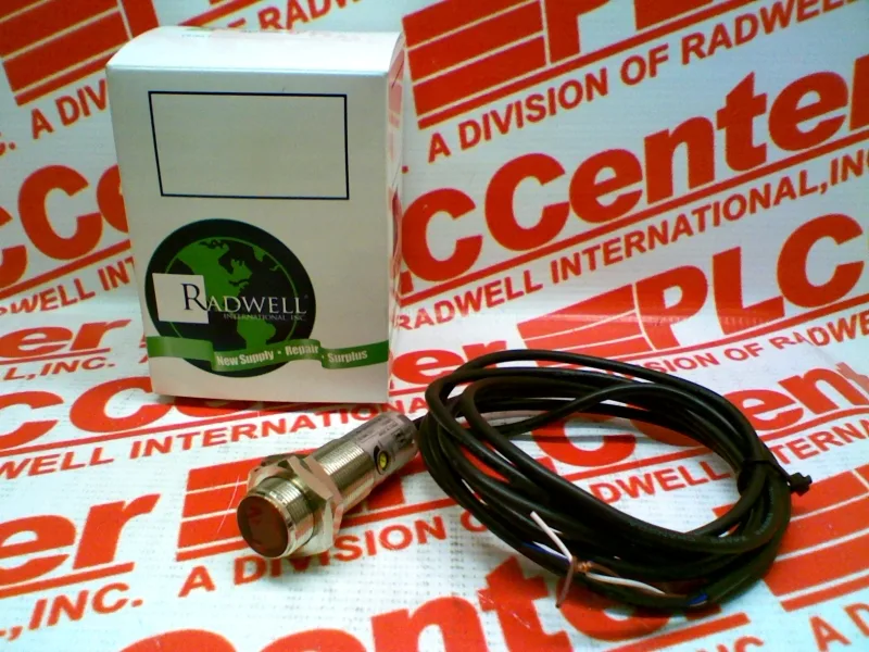 SICK VL180-2P41131F38 — Photoelectric Sensors (image 2)