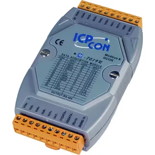 ICP DAS M-7019R