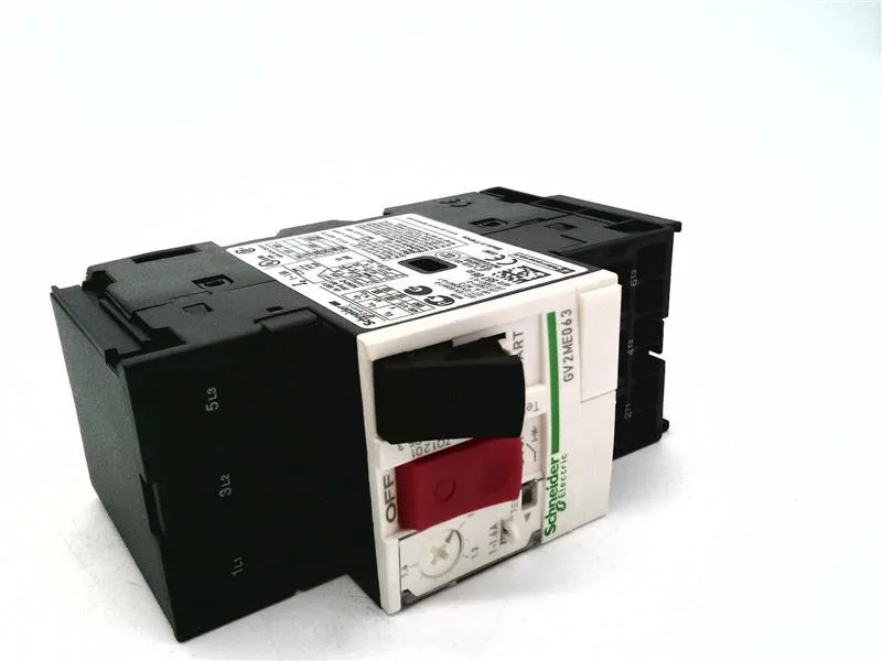 Schneider Electric GV2ME063 (image 4)