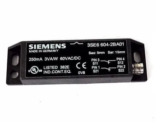 Siemens 3SE6604-2BA01