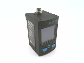 Festo SPAU-P10R-H-G18FD-L-PNLK-PNVBA-M8U