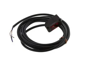 Omron E3Z-R81-AS4