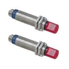 Schneider Electric XU2-N18NP340WD-R — Photoelectric Sensors
