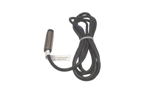 Schneider Electric XS212BLPBL2 — Proximity Sensors (image 4)