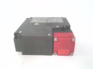 Omron D4NL-1AFG-B — Limit Switches (image 2)