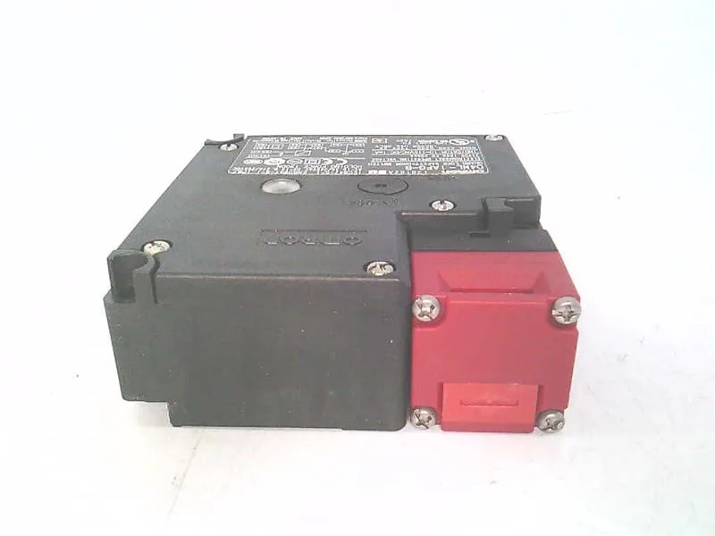 Omron D4NL-1AFG-B — Limit Switches (image 2)