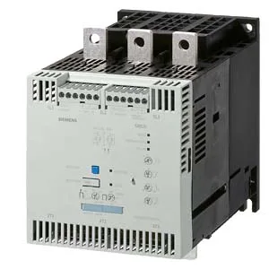 Siemens 3RW4076-6BB34 — Soft Starters (image 2)