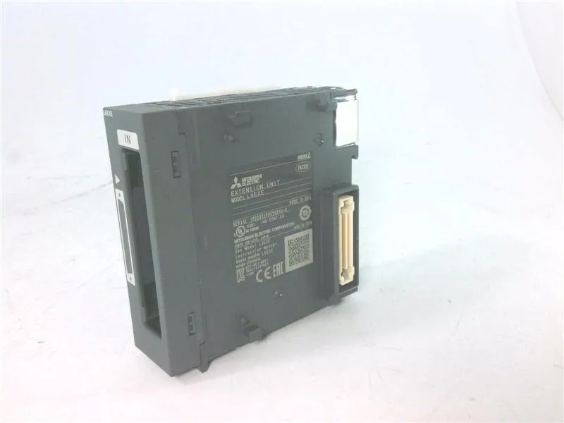 Mitsubishi Electric L6EXE — PLC I/O & Expansion Modules (image 4)