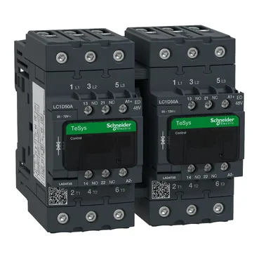 Schneider Electric LC2D50AED