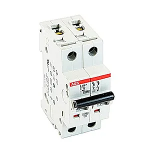ABB S202P-C16