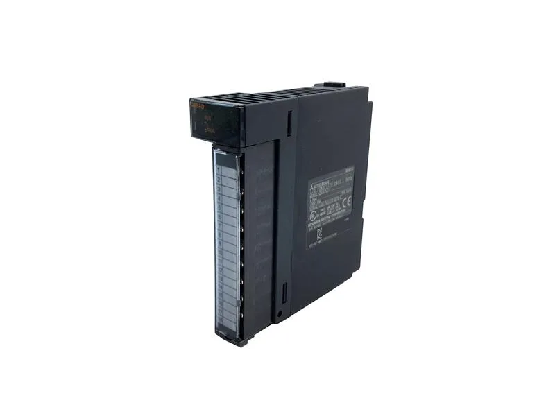 Mitsubishi Electric Q68ADI — PLCs (Programmable Logic Controllers) (image 2)
