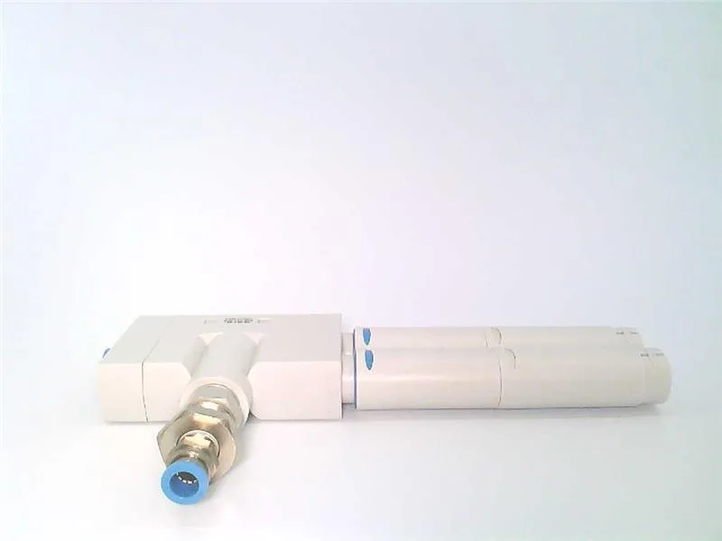 Festo VN-20-L-T6-PQ4-VA5-RO2 — Grippers & Vacuum (image 4)