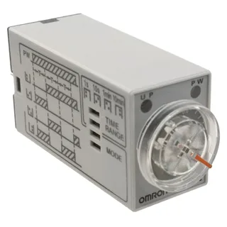 Omron H3YN-21 AC24