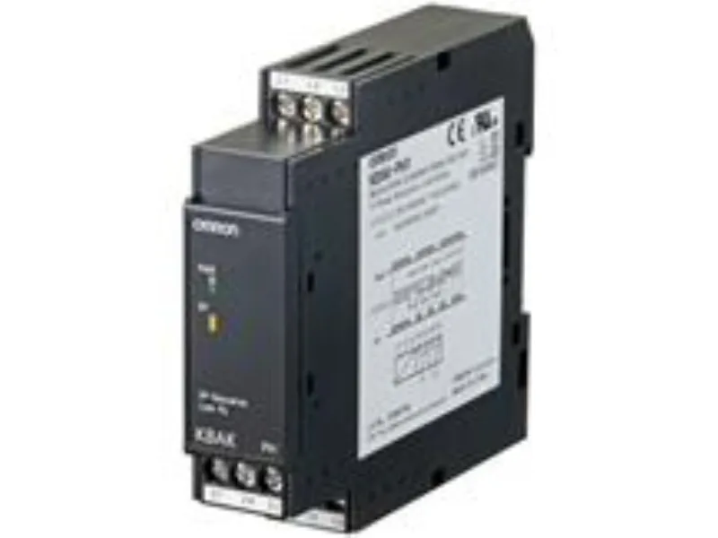Omron K8AK-PH1 200/500VAC (image 3)