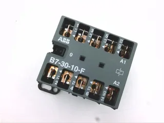 ABB B7-30-10-F01 — Contactors (image 3)