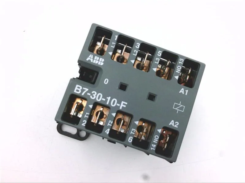 ABB B7-30-10-F01 — Contactors (image 3)