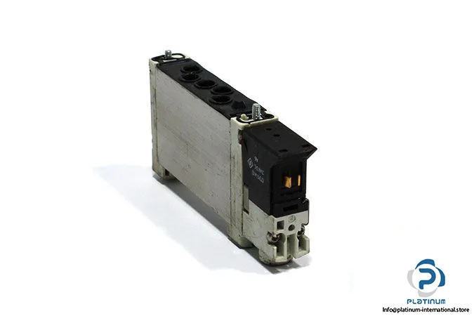 Festo VUVG-B10-M52-RZT-F-1P3 — Solenoid & Directional Valves (image 4)
