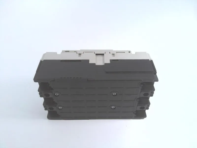 Fuji Electric SA103RCUL50 — Miniature Circuit Breakers (MCB) (image 4)